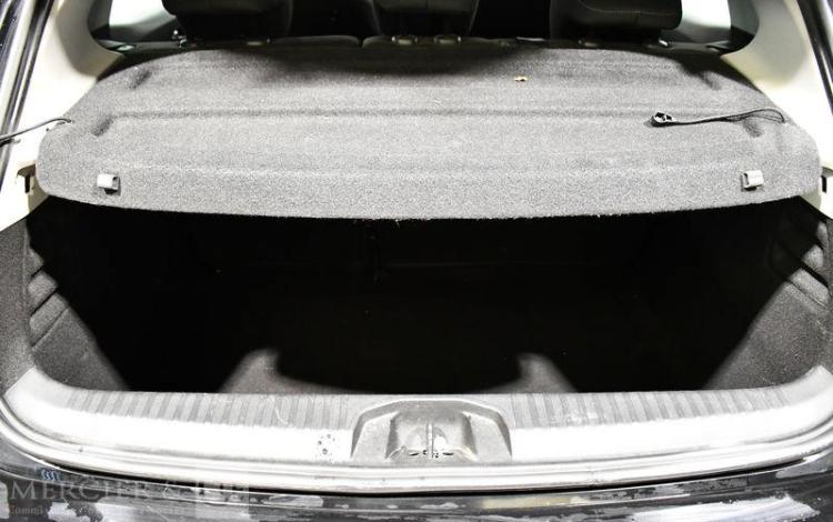RENAULT CLIO REVERSIBLE BUSINESS NOIR GH-273-CM