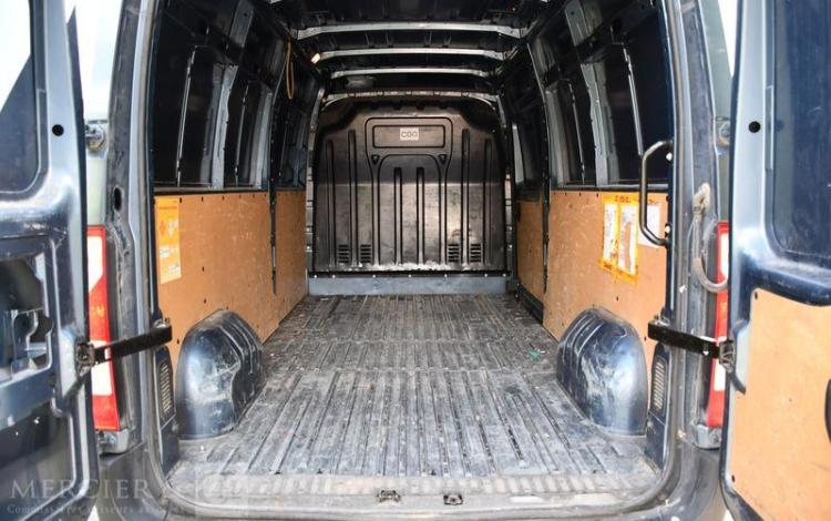RENAULT MASTER FG CF F3500 L3H2 DCI 135 BLEU GH-345-SQ