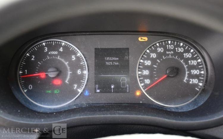 RENAULT MASTER FG CF F3500 L3H2 DCI 135 BLEU GH-345-SQ
