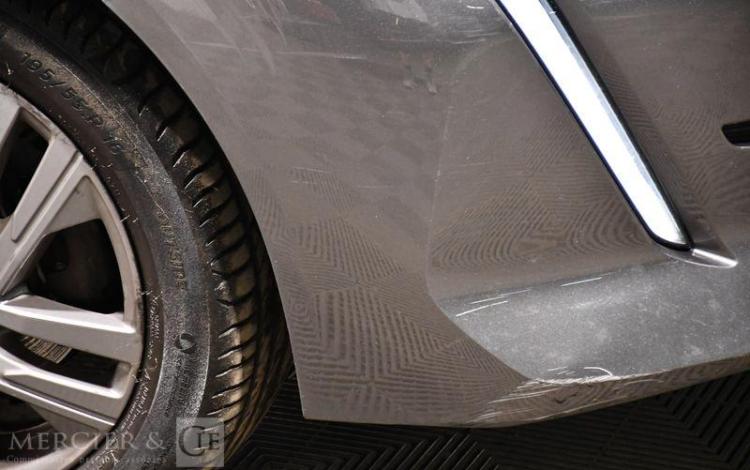 PEUGEOT 208 1.2 PURETECH 100ch STYLE GRIS GH-359-ZR