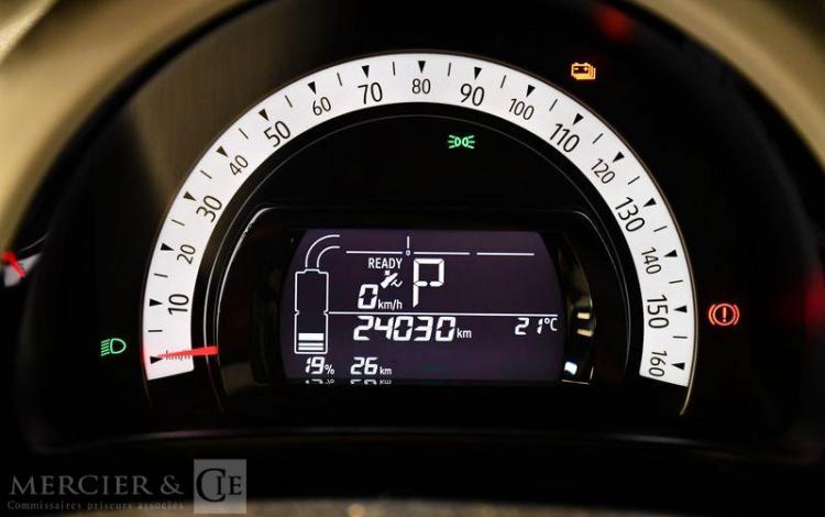 RENAULT TWINGO 80ch 22KWH ACHAT-INTEGRAL EQUILIBRE BLANC GH-990-BH