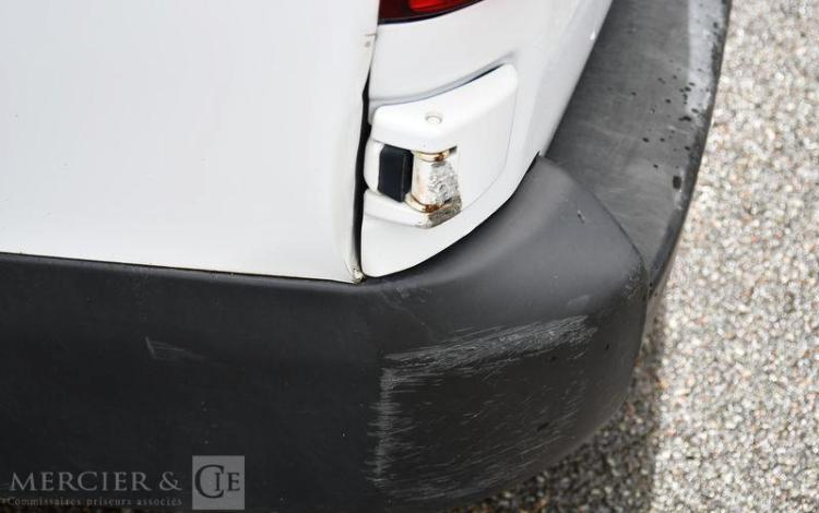 PEUGEOT e-EXPERT 135ch 75KWH L3 PREMIUM BLANC GJ-817-SP