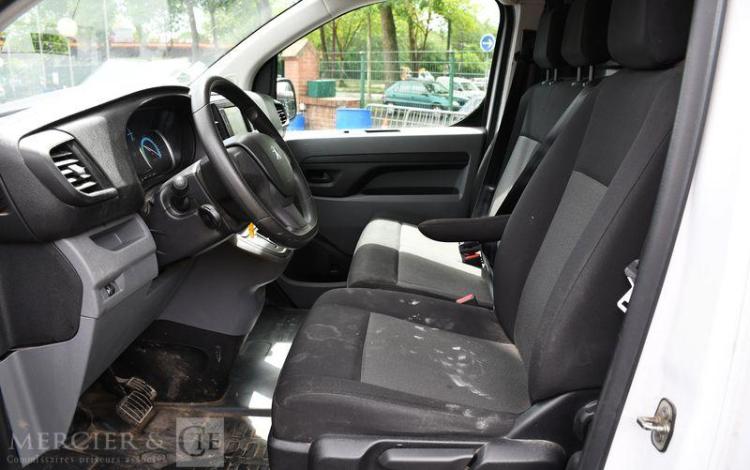 PEUGEOT e-EXPERT 135ch 75KWH L3 PREMIUM BLANC GJ-817-SP