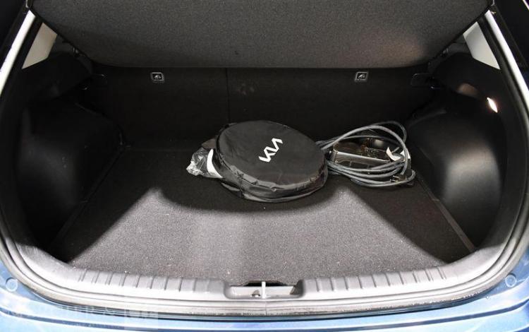 KIA e-NIRO 205ch 64KWH PREMIUM BLEU GK-421-VK