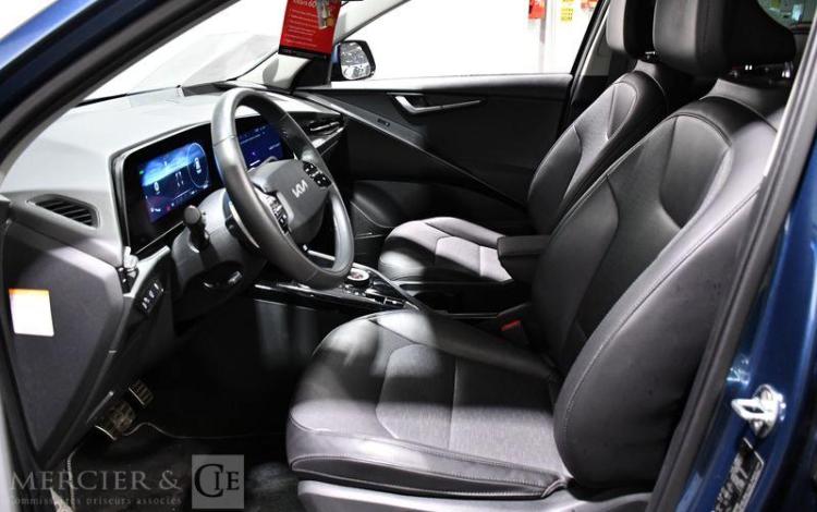 KIA e-NIRO 205ch 64KWH PREMIUM BLEU GK-421-VK