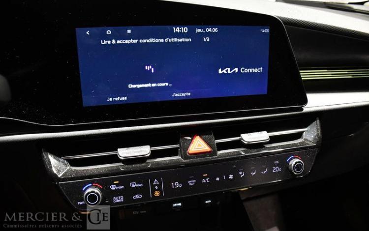 KIA e-NIRO 205ch 64KWH PREMIUM BLEU GK-421-VK