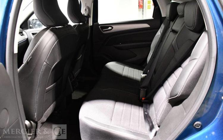 RENAULT ARKANA 1.6 E-TECH 145ch MHEV TECHNO BVA BLEU GL-345-KB