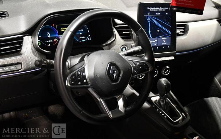 RENAULT ARKANA 1.6 E-TECH 145ch MHEV TECHNO BVA BLEU GL-345-KB