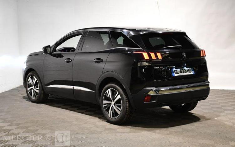 PEUGEOT 3008 ALLURE PACK BLUEHDI NOIR GL-472-HS