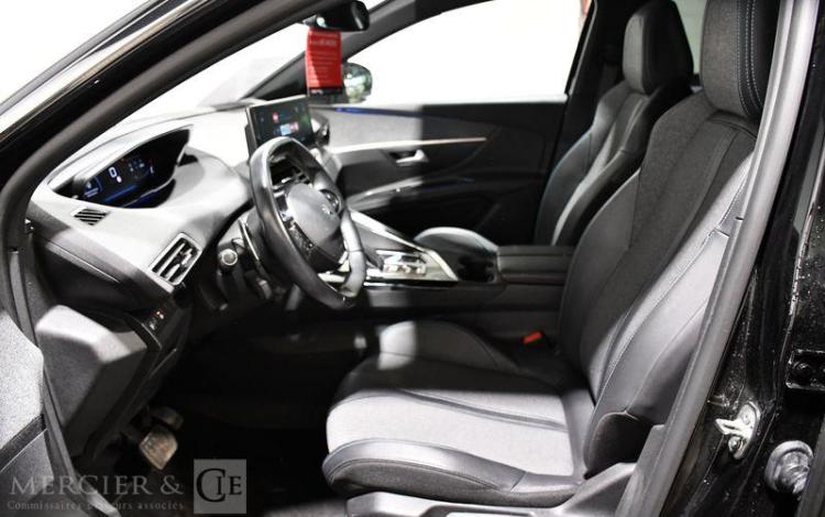 PEUGEOT 3008 ALLURE PACK BLUEHDI NOIR GL-472-HS