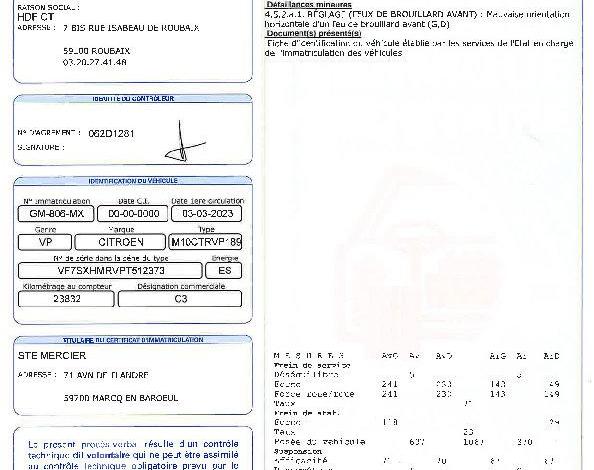 CITROEN C3 1.2 PURETECH 80ch SHINE ROUGE GM-806-MX