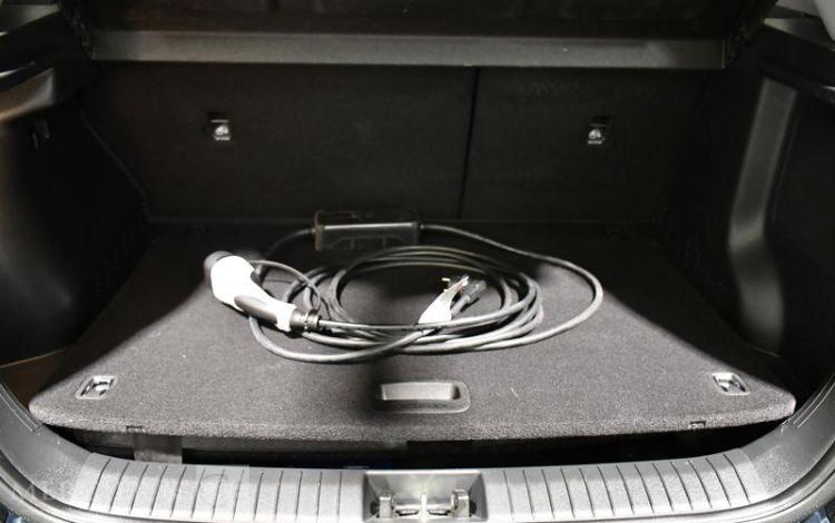HYUNDAI KONA 205 EV 64KWH CREATIVE BVA BLEU GN-067-NH
