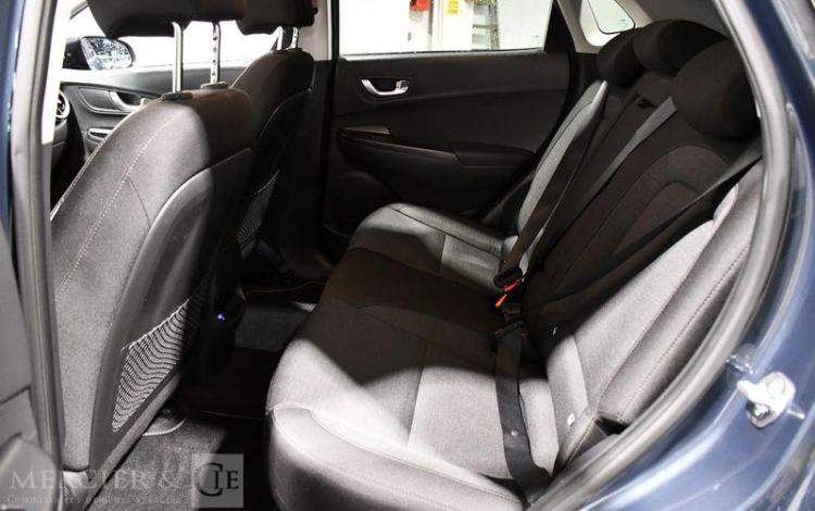 HYUNDAI KONA 205 EV 64KWH CREATIVE BVA BLEU GN-067-NH