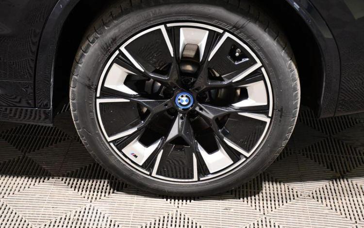BMW iX3 M SPORT 286CH BVA8 IMPRESSIVE NOIR GN-355-GT