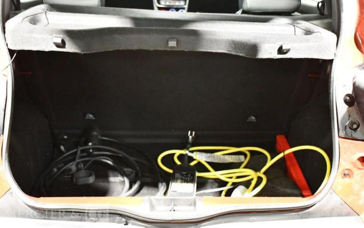 DACIA SPRING 45ch 27.4KWH ACHAT-INTEGRAL EXPRESSION ROUGE GN-449-HQ