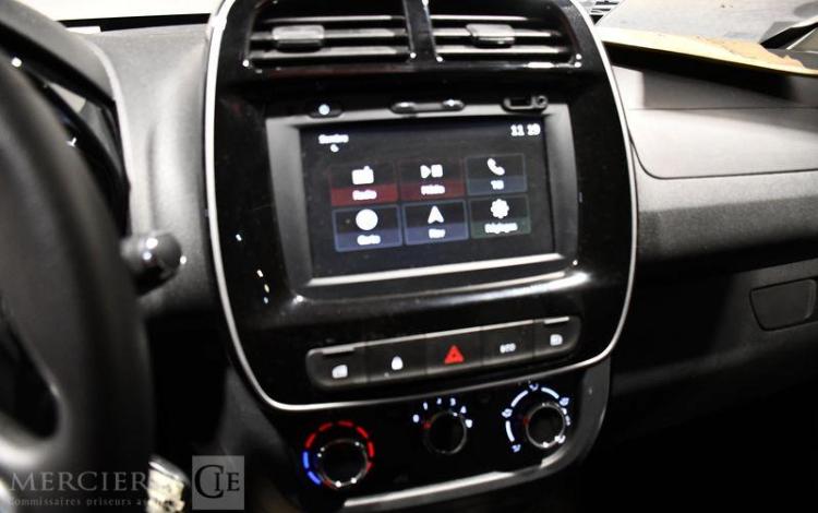DACIA SPRING 45ch 27.4KWH ACHAT-INTEGRAL EXPRESSION ROUGE GN-449-HQ