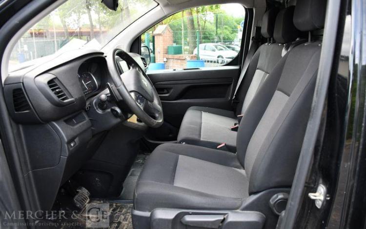 PEUGEOT EXPERT M BLUEHDI NOIRE GP-054-SB