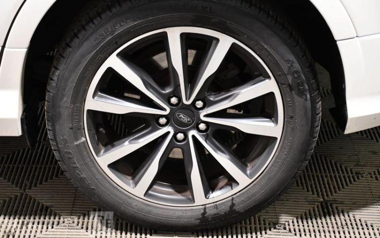 FORD KUGA 1,5 TDCI 120 TREND BUSINESS 4X2 START/STOP BLANC GP-074-FN
