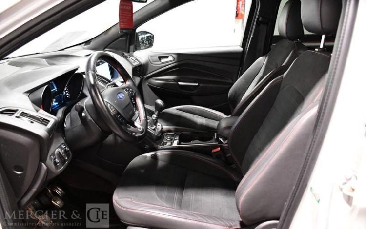 FORD KUGA 1,5 TDCI 120 TREND BUSINESS 4X2 START/STOP BLANC GP-074-FN