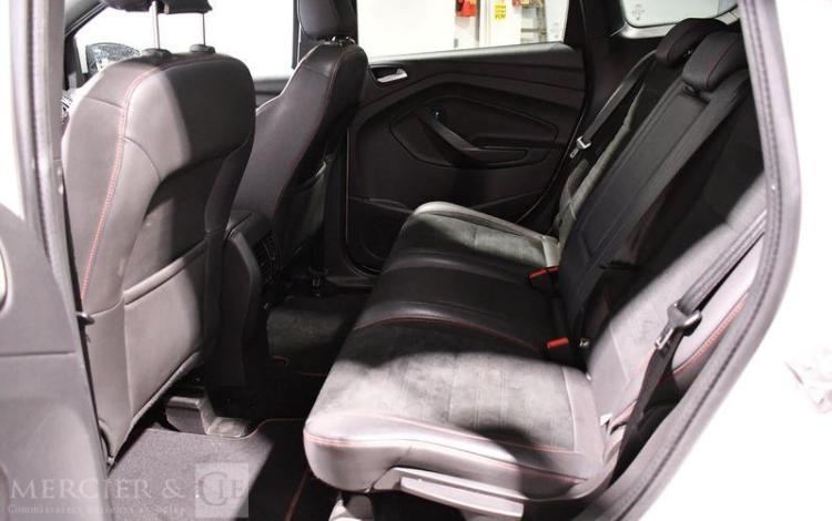 FORD KUGA 1,5 TDCI 120 TREND BUSINESS 4X2 START/STOP BLANC GP-074-FN