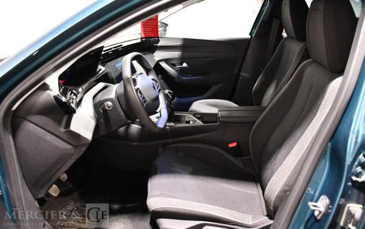 PEUGEOT 308 SW 1.2 PURETECH 130ch ACTIVE PACK VERT GP-481-XP