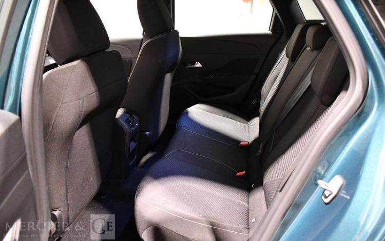 PEUGEOT 308 SW 1.2 PURETECH 130ch ACTIVE PACK VERT GP-481-XP