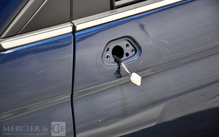 FIAT 500 HYBRID 1,0 BSG 70 CLUB BLEU GR-329-XV