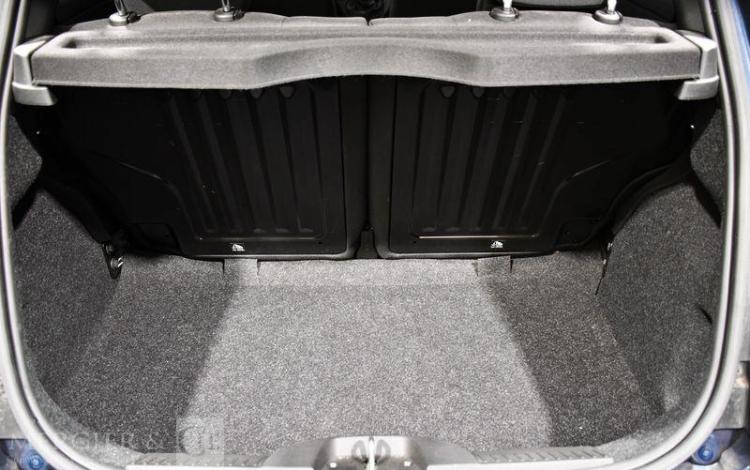 FIAT 500 HYBRID 1,0 BSG 70 CLUB BLEU GR-329-XV