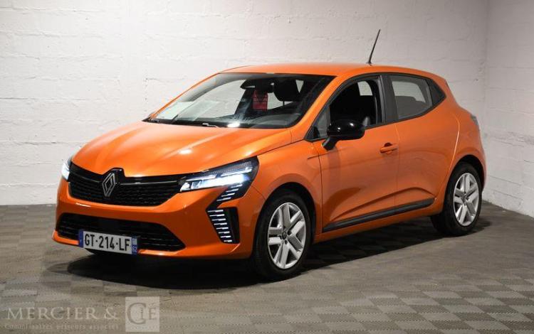 RENAULT CLIO V 1.0 TCE 90ch EVOLUTION ORA GT-214-LF