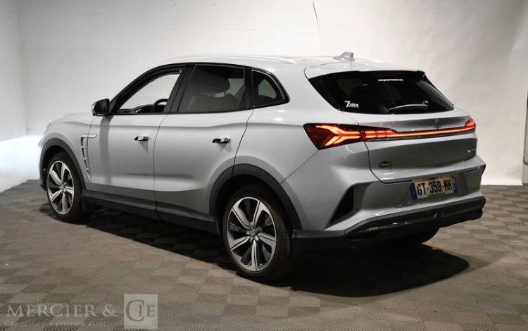 MG MARVEL R LUXURY GRIS GT-359-MM