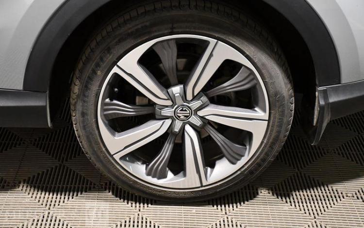 MG MARVEL R LUXURY GRIS GT-359-MM