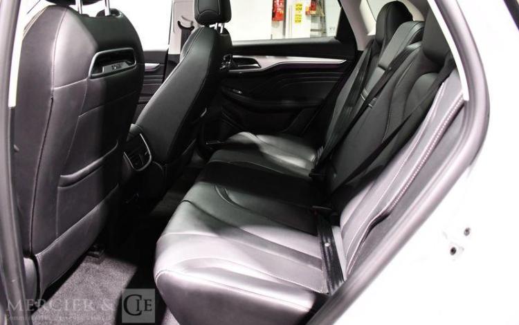 MG MARVEL R LUXURY GRIS GT-359-MM