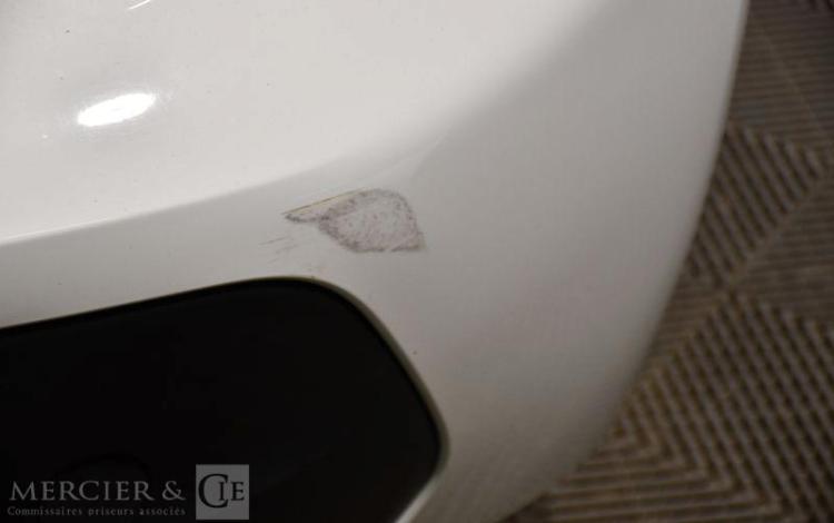PEUGEOT 208 1.2 PURETECH 75ch LIKE BLANC GT-521-AN