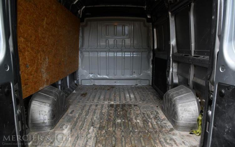 PEUGEOT BOXER L2H2 GRIS GT-924-KE
