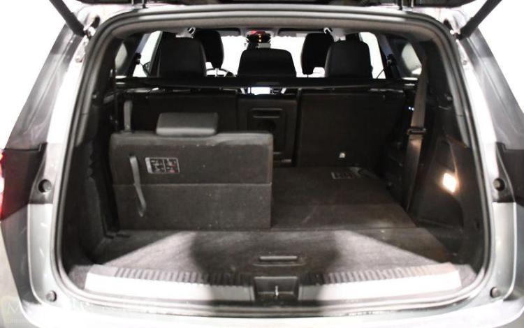 RENAULT ESPACE 1.2 E-TECH 200ch MHEV TECHNO BVA GRIS GT-934-JH