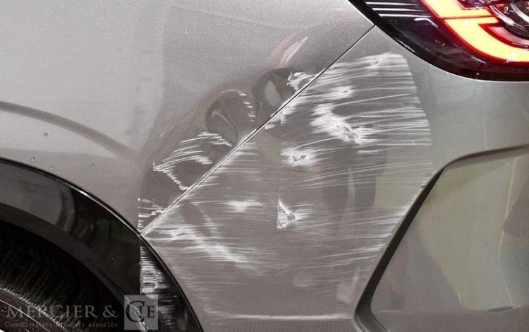 RENAULT ESPACE 1.2 E-TECH 200ch MHEV TECHNO BVA GRIS GT-934-JH
