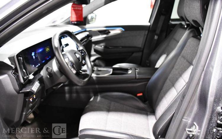 RENAULT ESPACE 1.2 E-TECH 200ch MHEV TECHNO BVA GRIS GT-934-JH