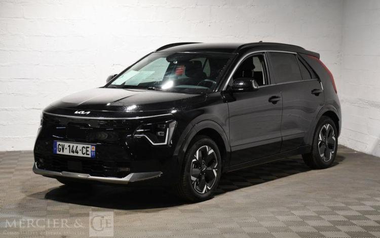 KIA e-NIRO 205ch 64KWH PREMIUM NOIR GV-144-CE