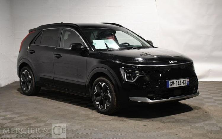 KIA e-NIRO 205ch 64KWH PREMIUM NOIR GV-144-CE