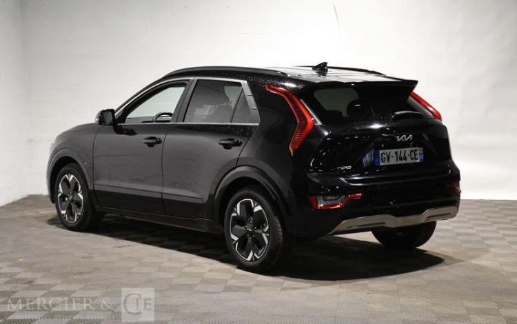 KIA e-NIRO 205ch 64KWH PREMIUM NOIR GV-144-CE