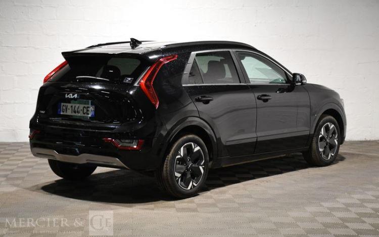 KIA e-NIRO 205ch 64KWH PREMIUM NOIR GV-144-CE