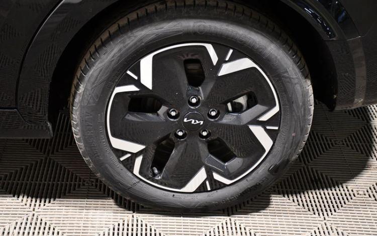 KIA e-NIRO 205ch 64KWH PREMIUM NOIR GV-144-CE