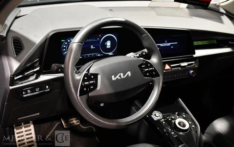 KIA e-NIRO 205ch 64KWH PREMIUM NOIR GV-144-CE