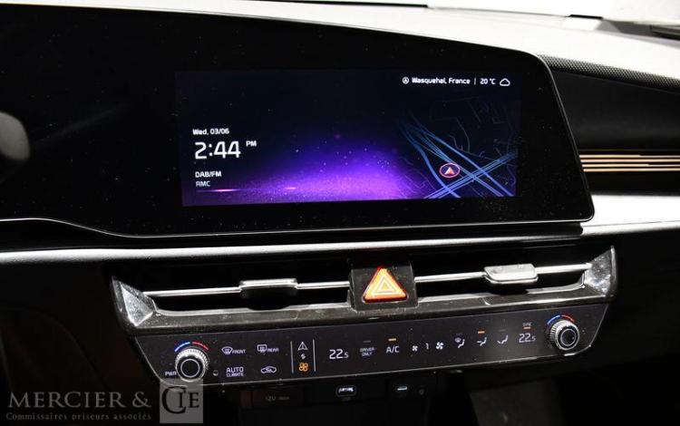 KIA e-NIRO 205ch 64KWH PREMIUM NOIR GV-144-CE