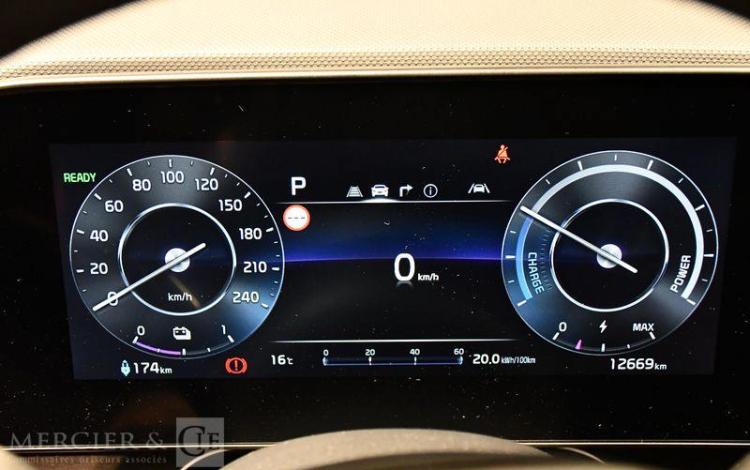 KIA e-NIRO 205ch 64KWH PREMIUM NOIR GV-144-CE