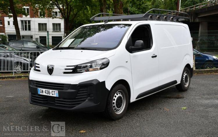 PEUGEOT EXPERT 1.5 BLUEHDI 120ch L2 BLANC GW-436-CT