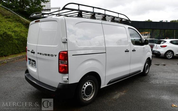 PEUGEOT EXPERT 1.5 BLUEHDI 120ch L2 BLANC GW-436-CT