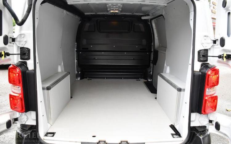 PEUGEOT EXPERT 1.5 BLUEHDI 120ch L2 BLANC GW-436-CT