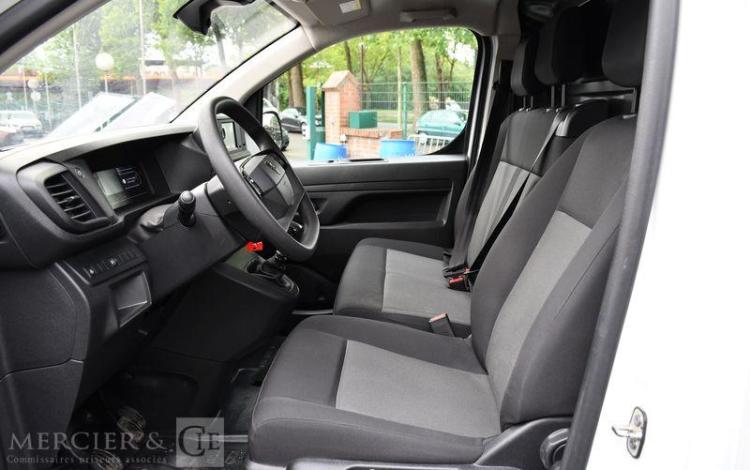 PEUGEOT EXPERT 1.5 BLUEHDI 120ch L2 BLANC GW-436-CT
