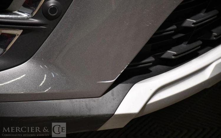 RENAULT CAPTUR 1.6 E-TECH 145ch MHEV TECHNO BVA GRIS GX-854-MM